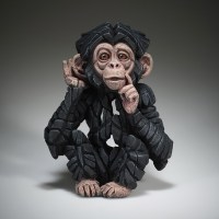edge-sculpture-baby-chimpanzee-1