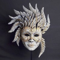 edge-sculpture-venetian-carnival-mask-antique-white-1