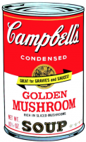 golden-mushroom-