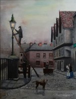 graham-chalmers---the-lamplighter