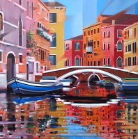 neil-dawson-venetian_canal