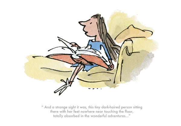 roald-dahl-and-quentin-blake-totally-absorbed
